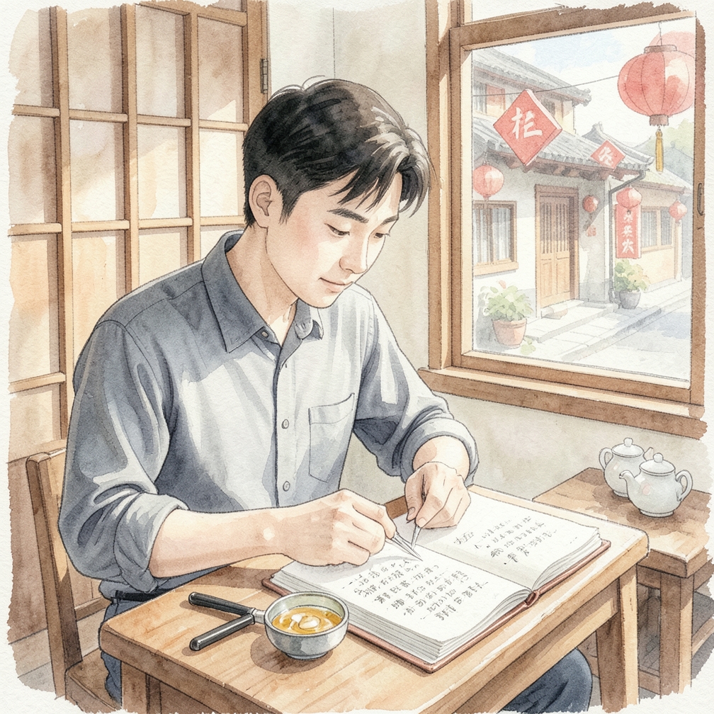 准备应对任务
