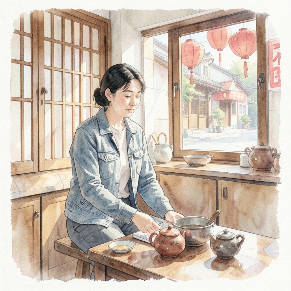 安全开始