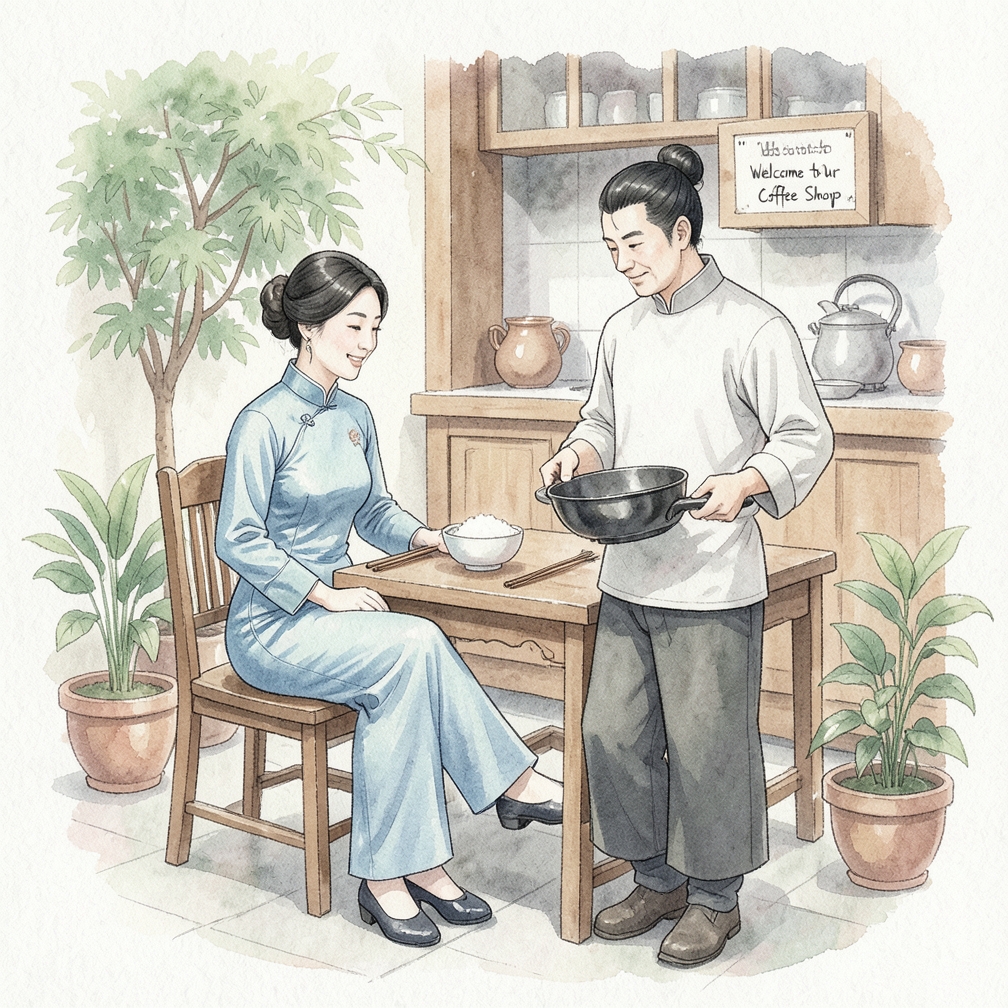 检查所需文件