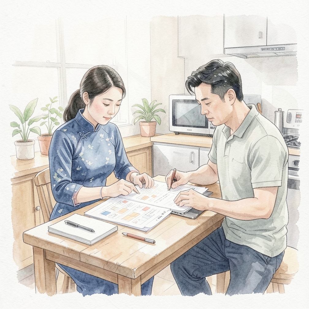 审查信息历史