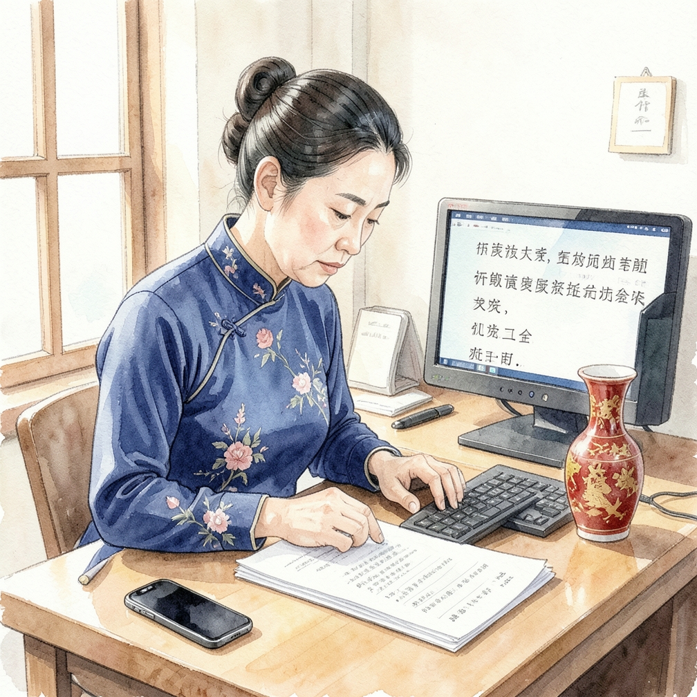 準備任務
