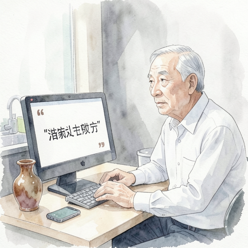 安全開始