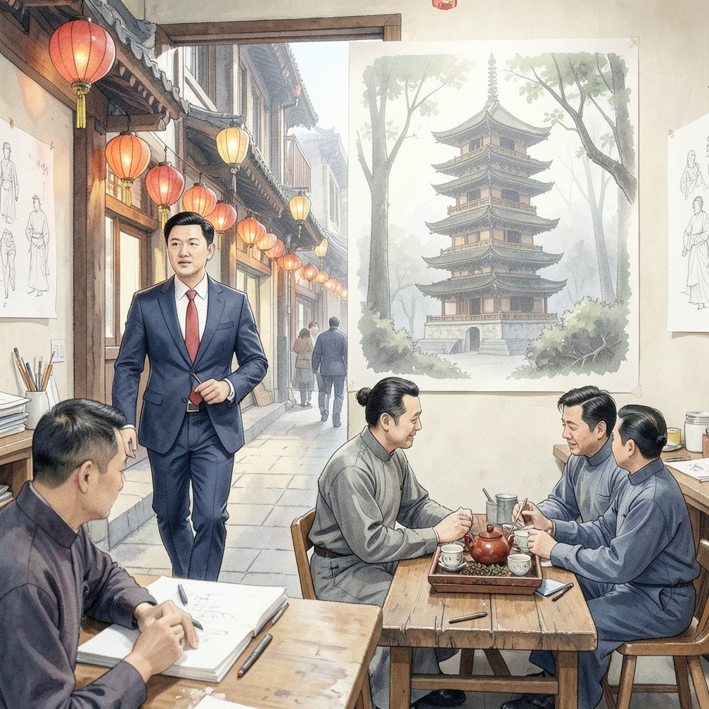 确定学习范围