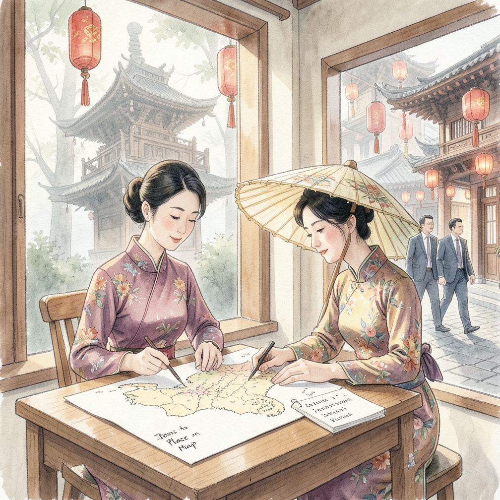 让学习变得有趣
