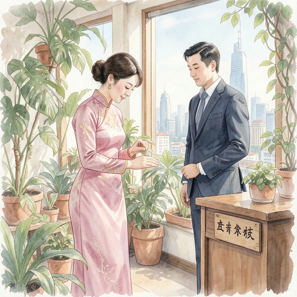 如何逐步去除指甲上的白斑