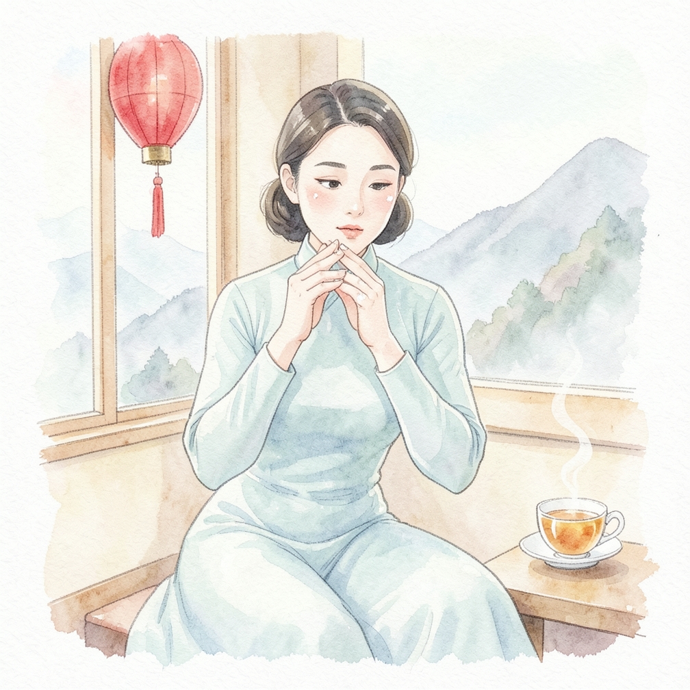 避免咬指甲和撕扯指甲