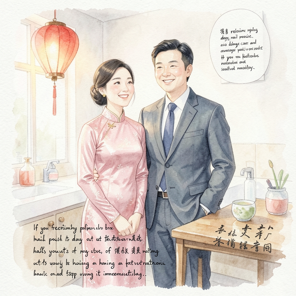 不要频繁涂指甲油