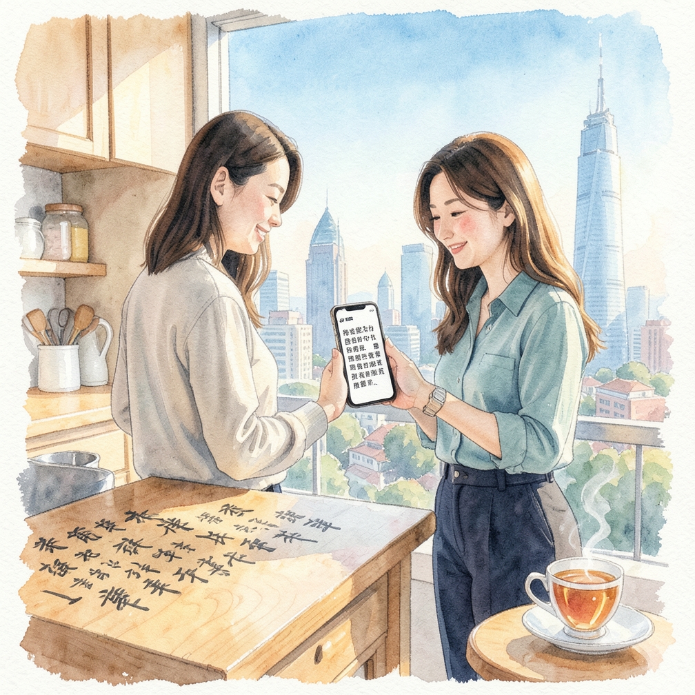 接受皮肤科医生的检查