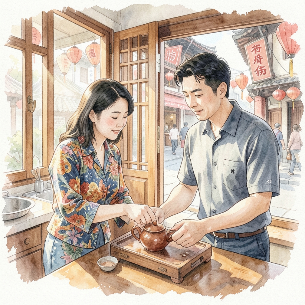 过度敏感