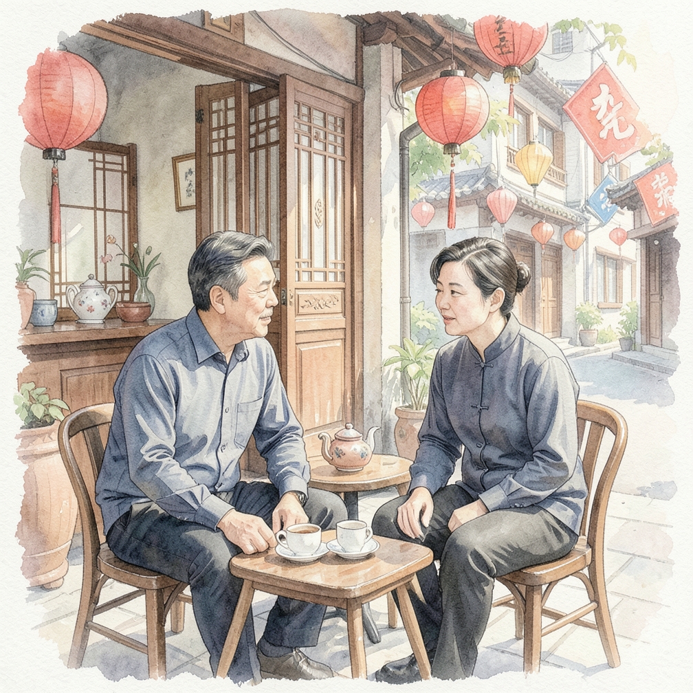 双鱼座容易因小事而情绪波动