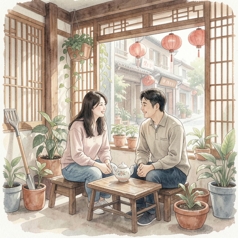 学会自我调节