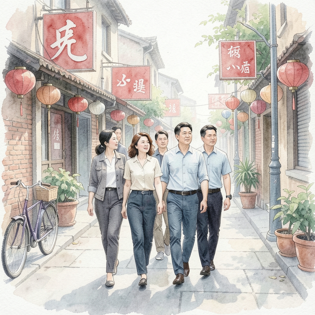 建立心理防线