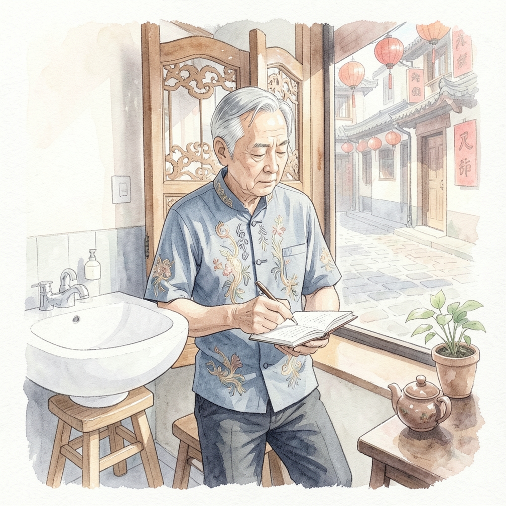 建立情绪管理习惯