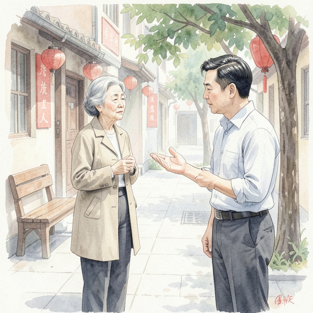学会拒绝他人