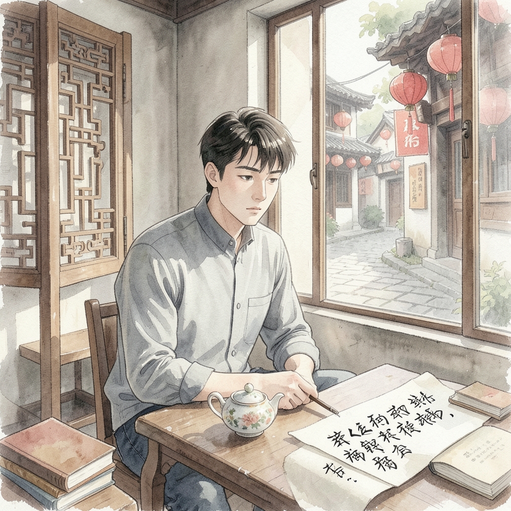 学会保护自己的情绪