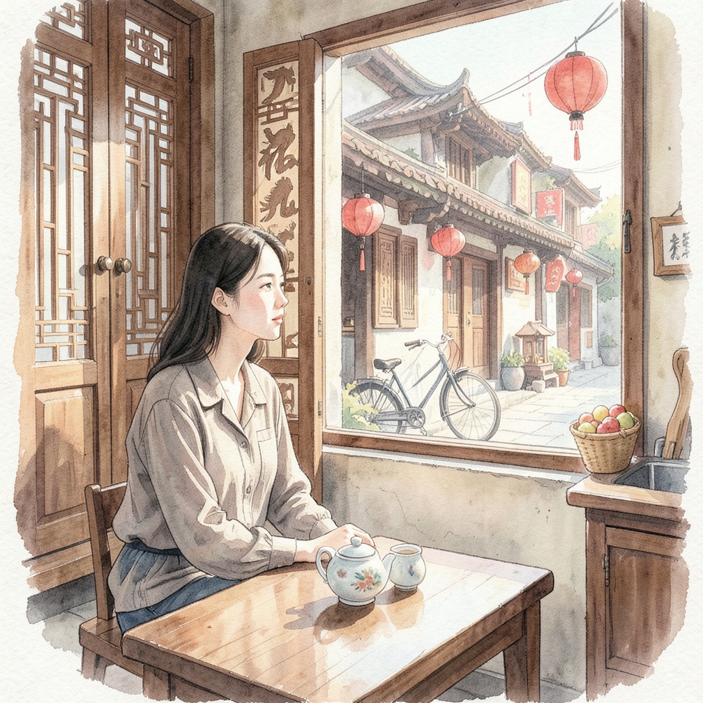 培养自我意识
