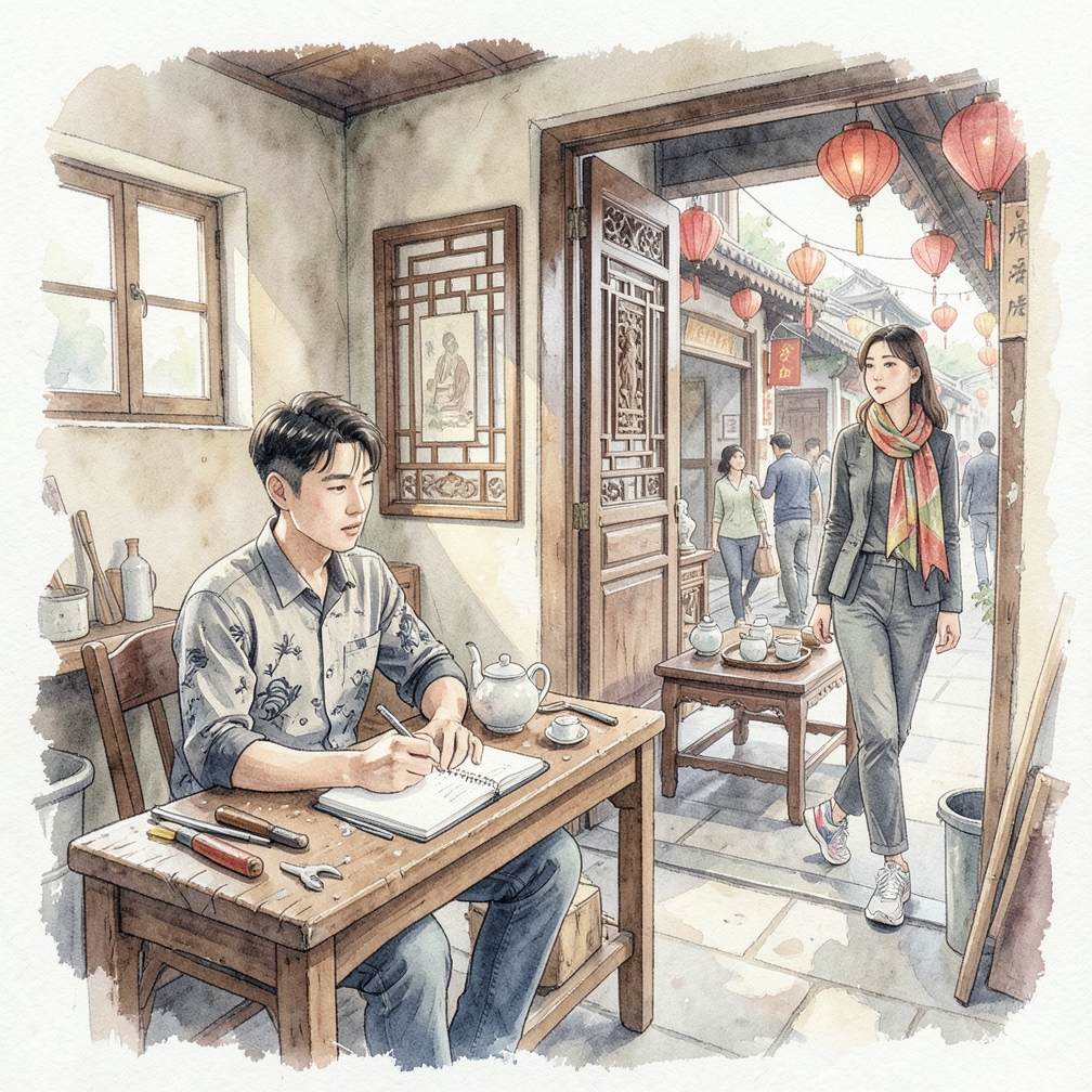 建立积极的自我对话