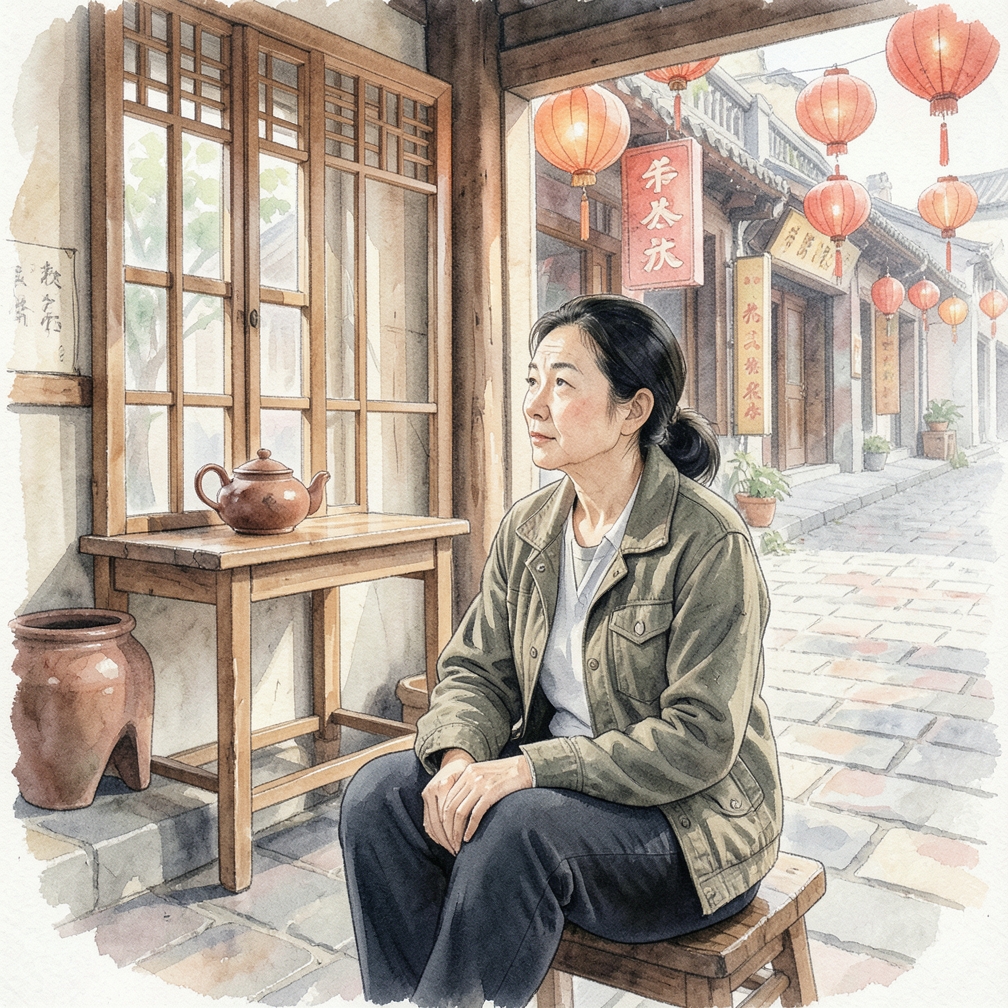 培养现实意识