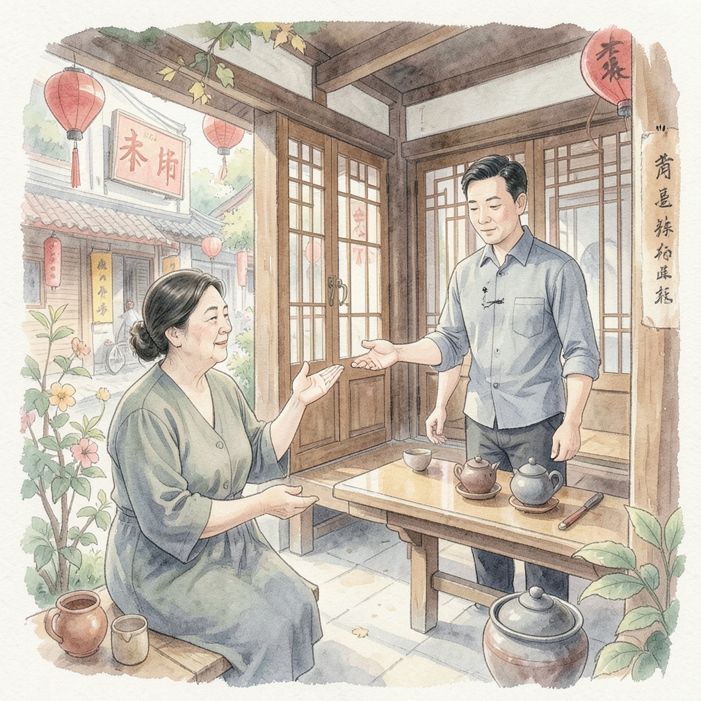 建立情绪释放机制