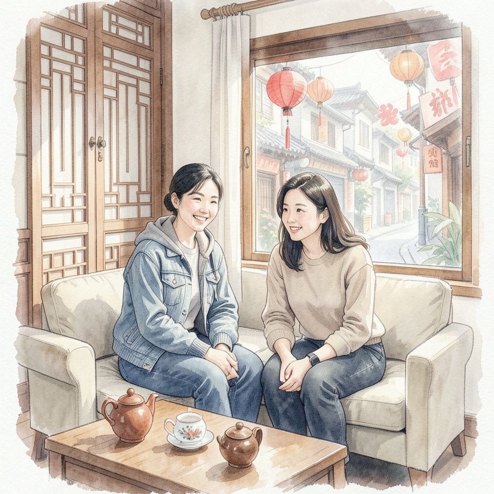 双鱼座容易被他人影响，缺乏独立判断