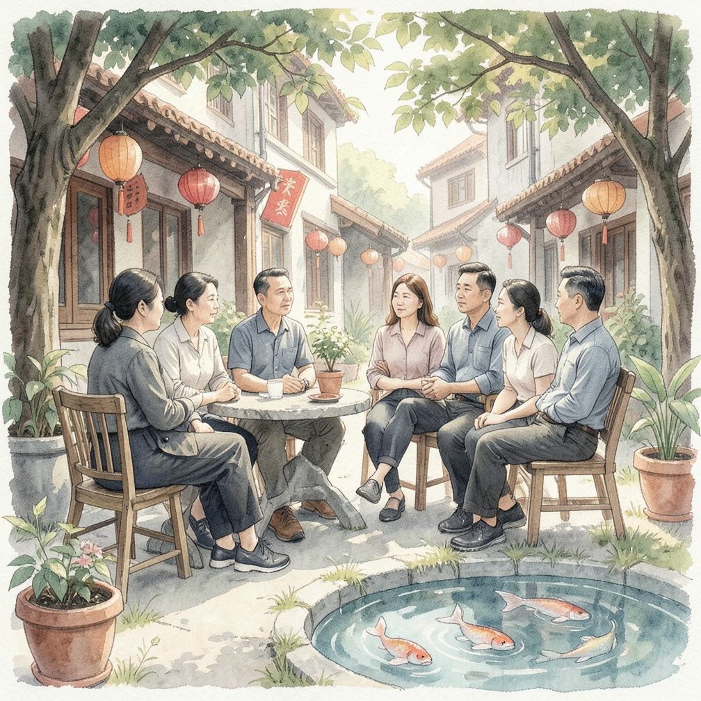 培养独立思考能力