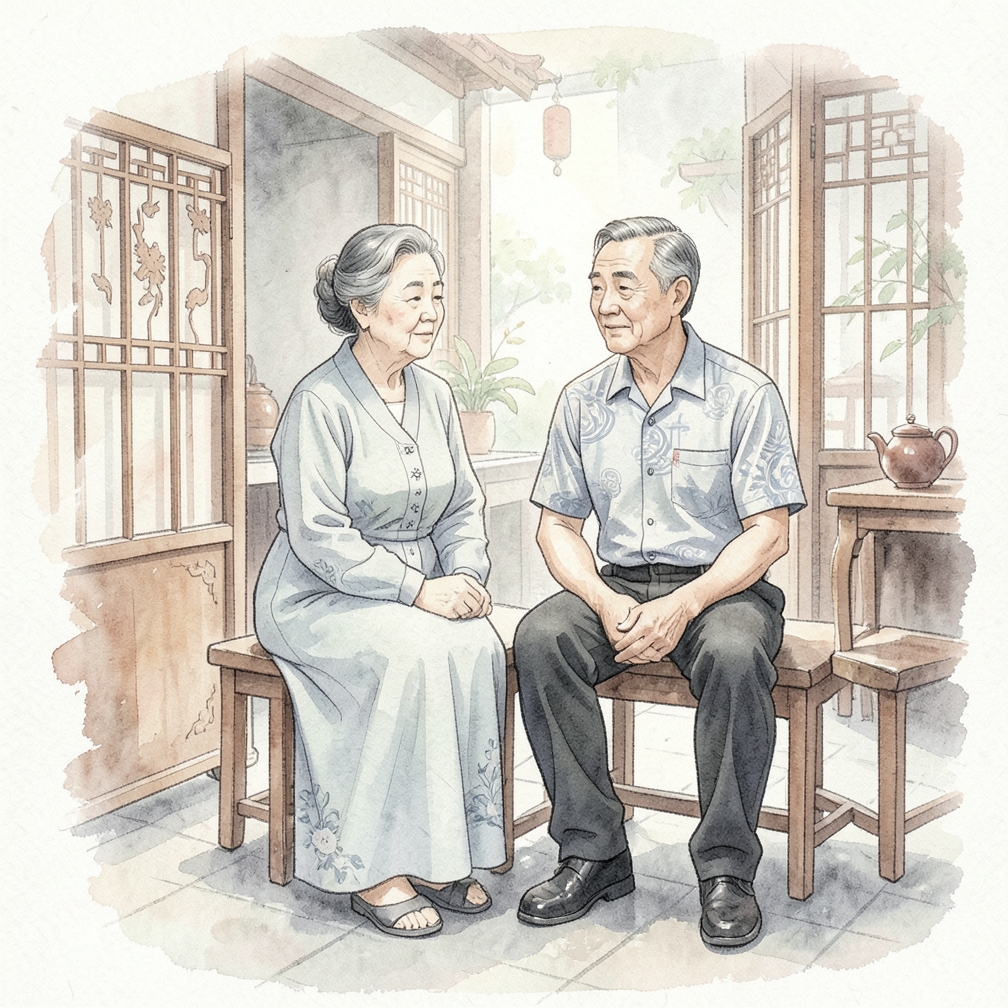 建立自我意识