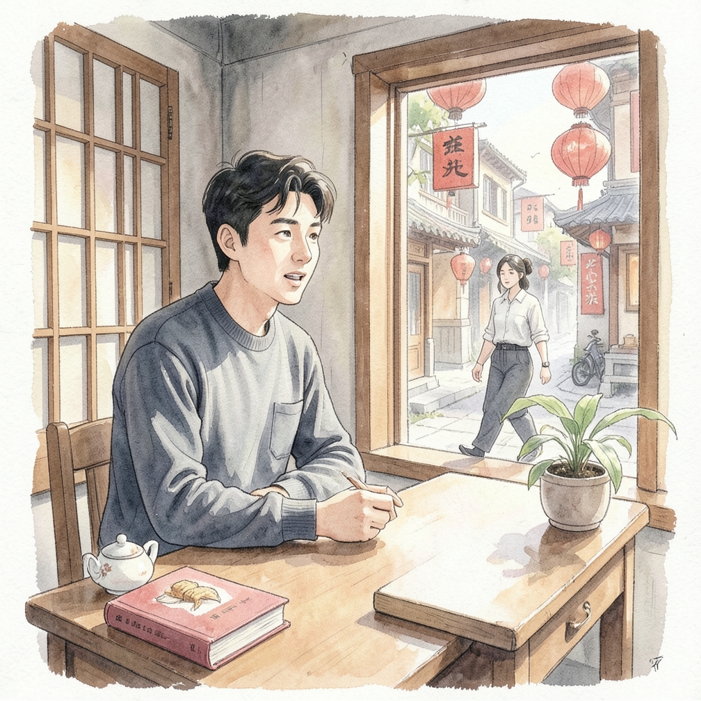 建立积极的自我对话