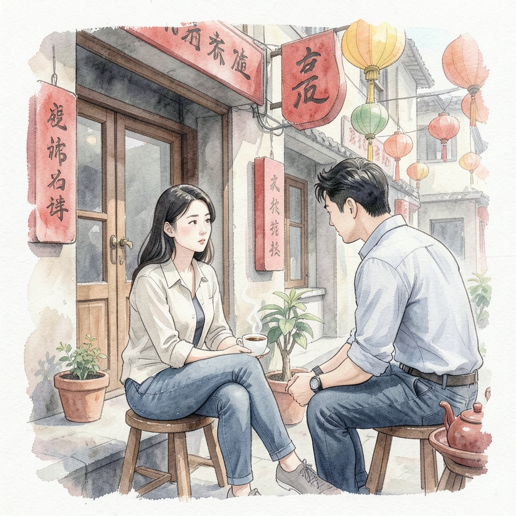 双鱼座容易被他人控制，缺乏自主性