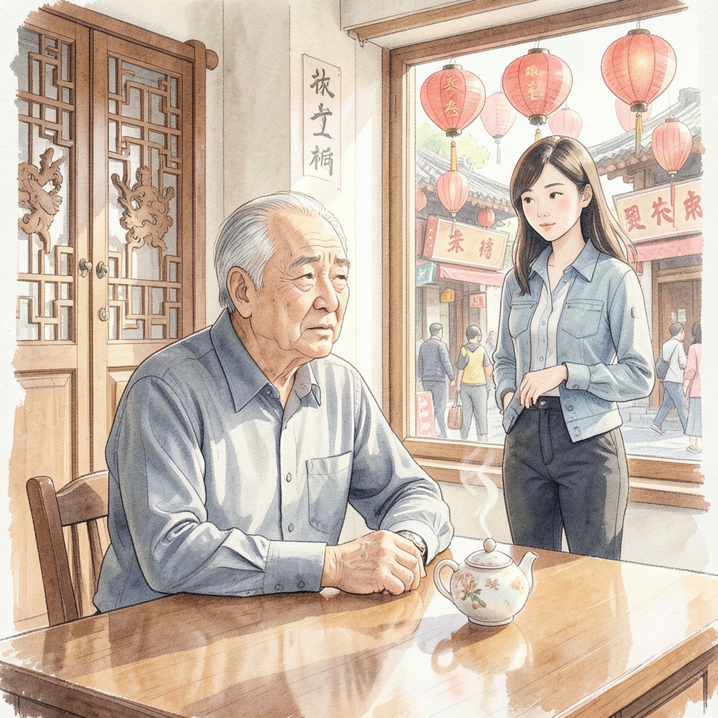 培养独立判断能力