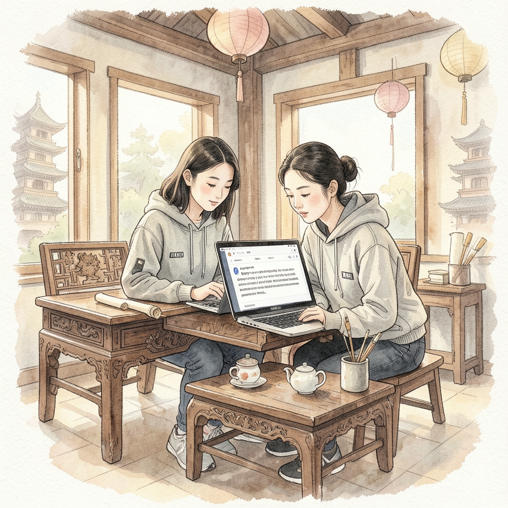 優化社交媒體設定